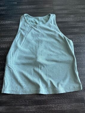 Vuori Pose Plyo Tank